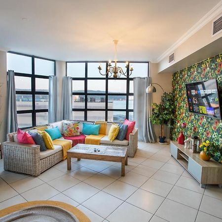Stay At The Point - Legendary Large Lookouts Durban Ngoại thất bức ảnh