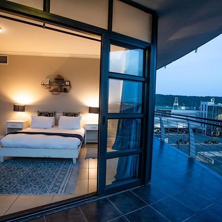 Stay At The Point - Legendary Large Lookouts Durban Ngoại thất bức ảnh