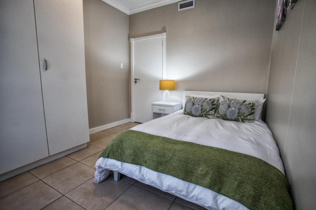 Stay At The Point - Legendary Large Lookouts Durban Ngoại thất bức ảnh