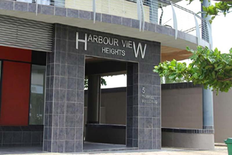 Stay At The Point - Legendary Large Lookouts Durban Ngoại thất bức ảnh