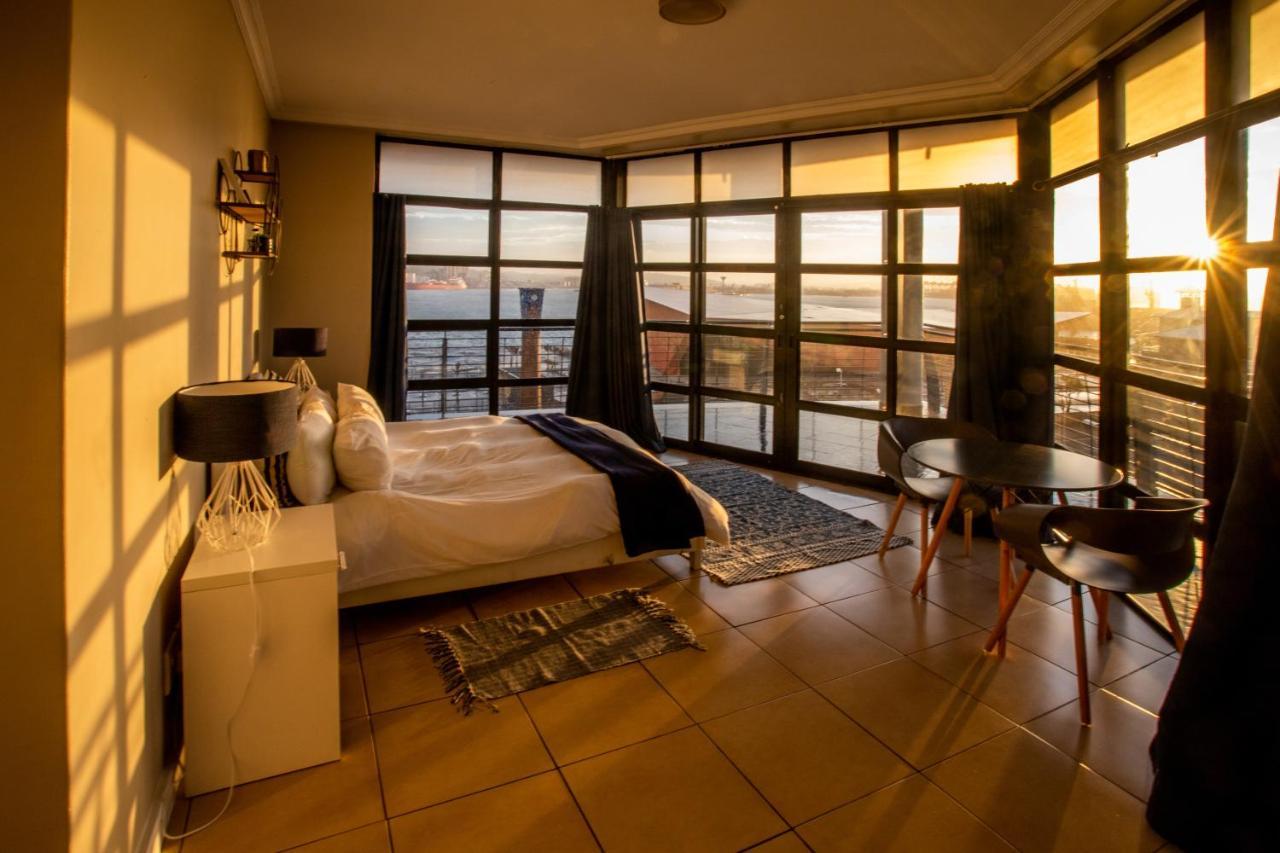 Stay At The Point - Legendary Large Lookouts Durban Ngoại thất bức ảnh