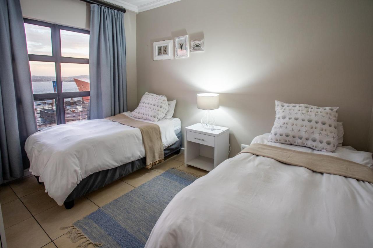 Stay At The Point - Legendary Large Lookouts Durban Ngoại thất bức ảnh