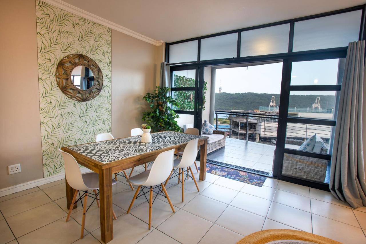 Stay At The Point - Legendary Large Lookouts Durban Ngoại thất bức ảnh