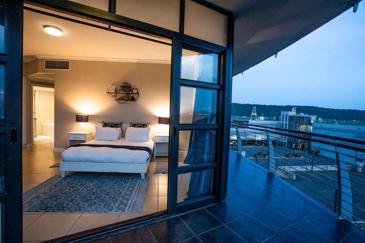 Stay At The Point - Legendary Large Lookouts Durban Ngoại thất bức ảnh