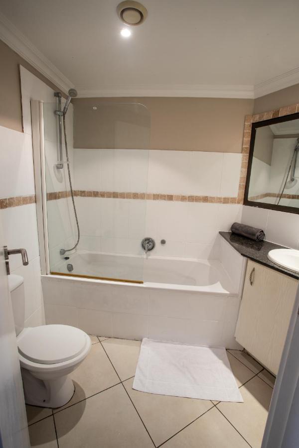 Stay At The Point - Legendary Large Lookouts Durban Ngoại thất bức ảnh
